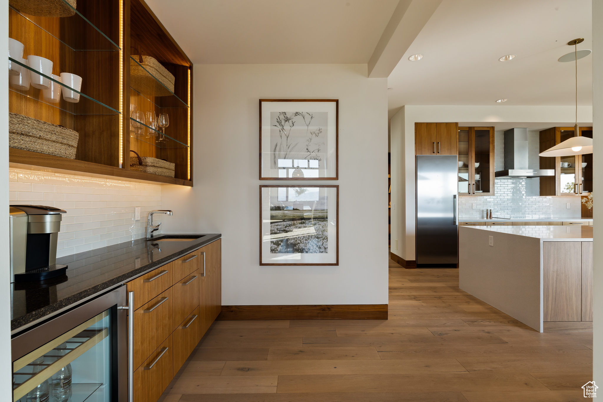 SUMMIT CREEK - Residential