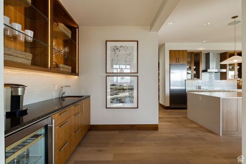 Tiny photo for 772 S SUMMIT CREEK DR, Woodland Hills, UT 84653 (MLS # 2081599)