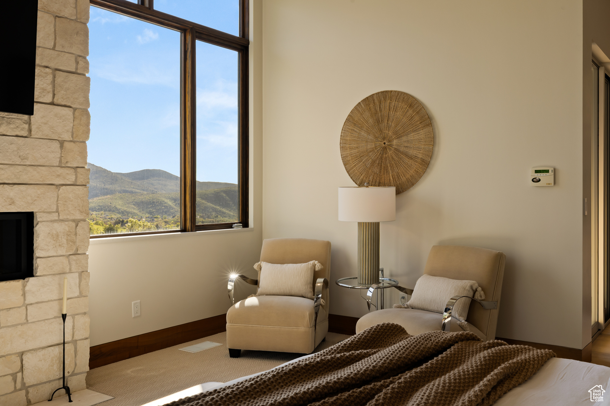 SUMMIT CREEK - Residential