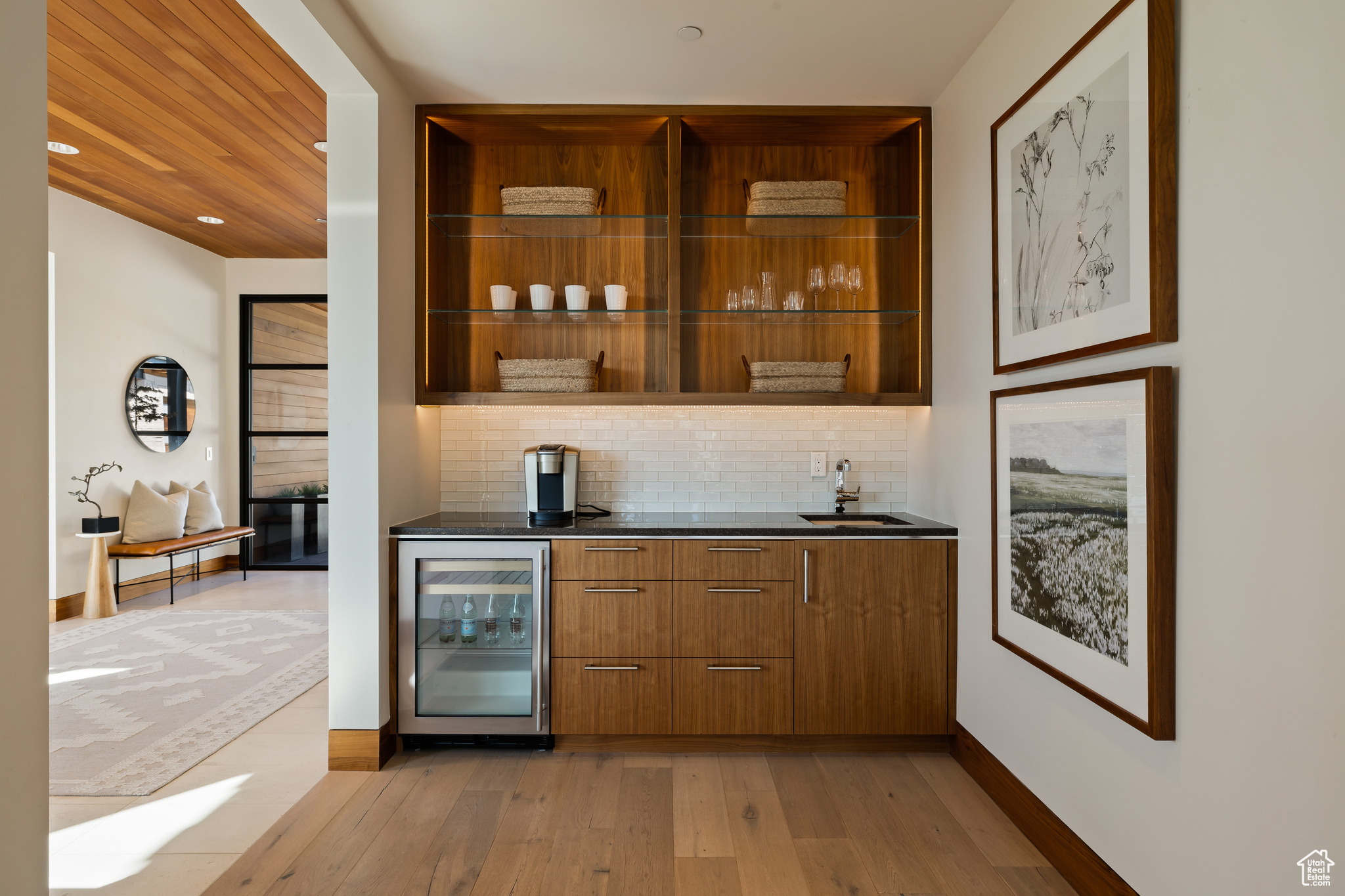 SUMMIT CREEK - Residential