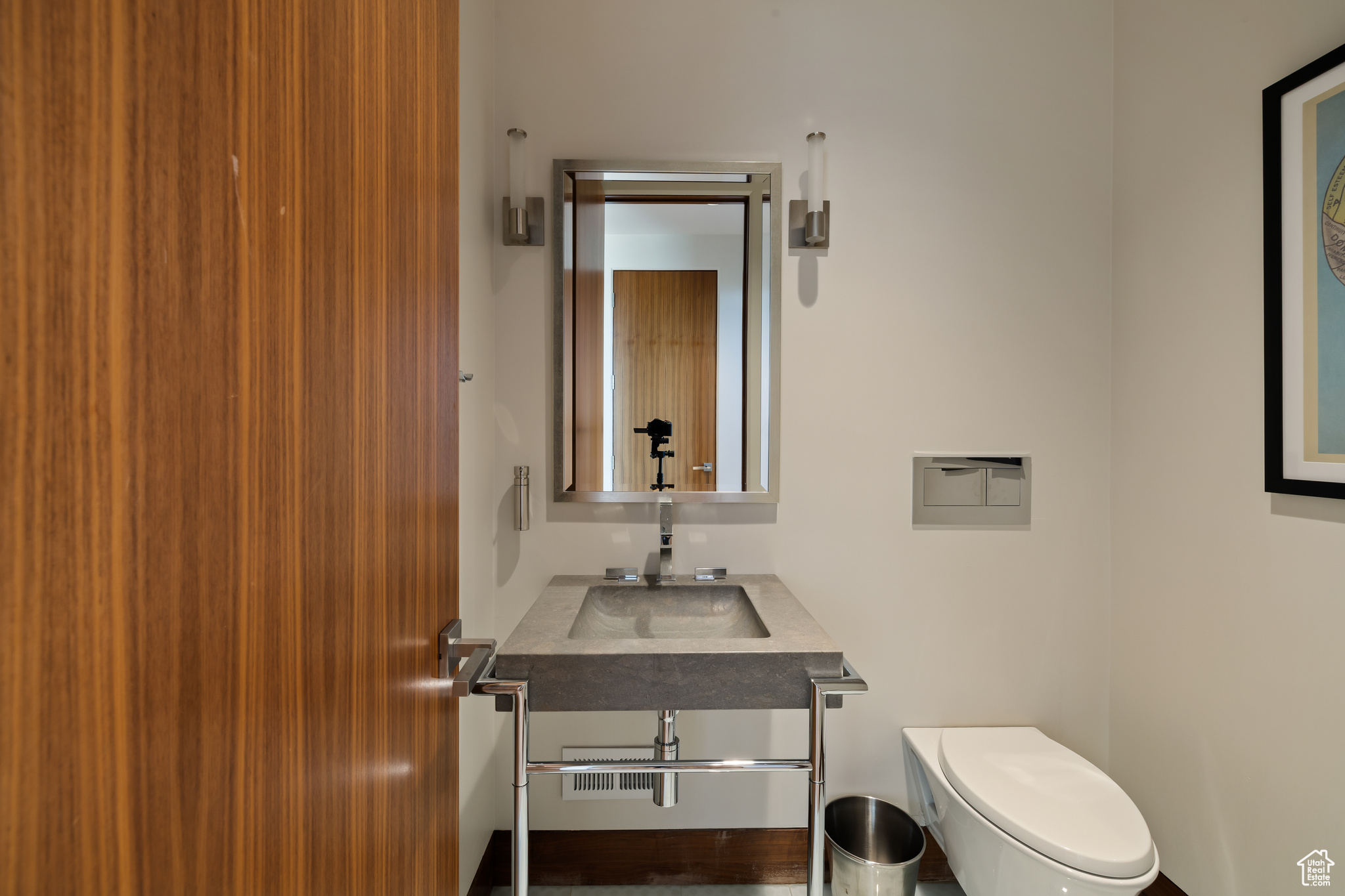 SUMMIT CREEK - Residential