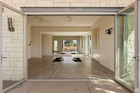 Tiny photo for 772 S SUMMIT CREEK DR, Woodland Hills, UT 84653 (MLS # 2081599)