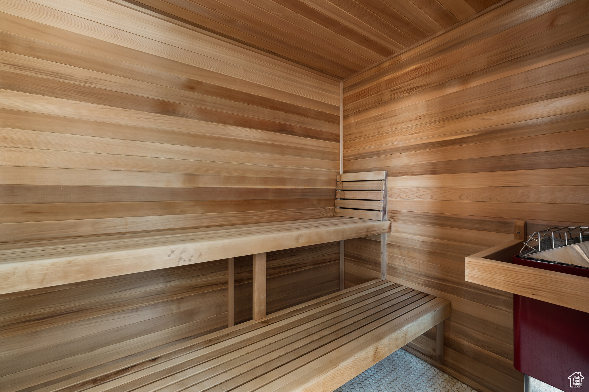 SUMMIT CREEK - Residential