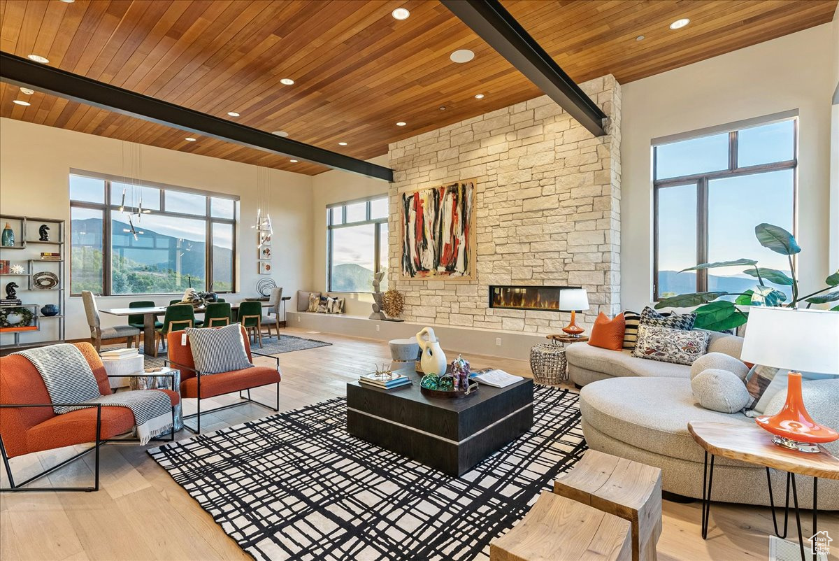 772 S Summit Creek Dr, Woodland Hills, Utah image 20