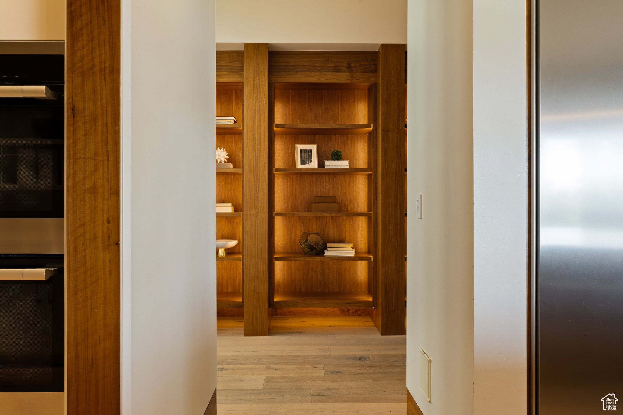 SUMMIT CREEK - Residential