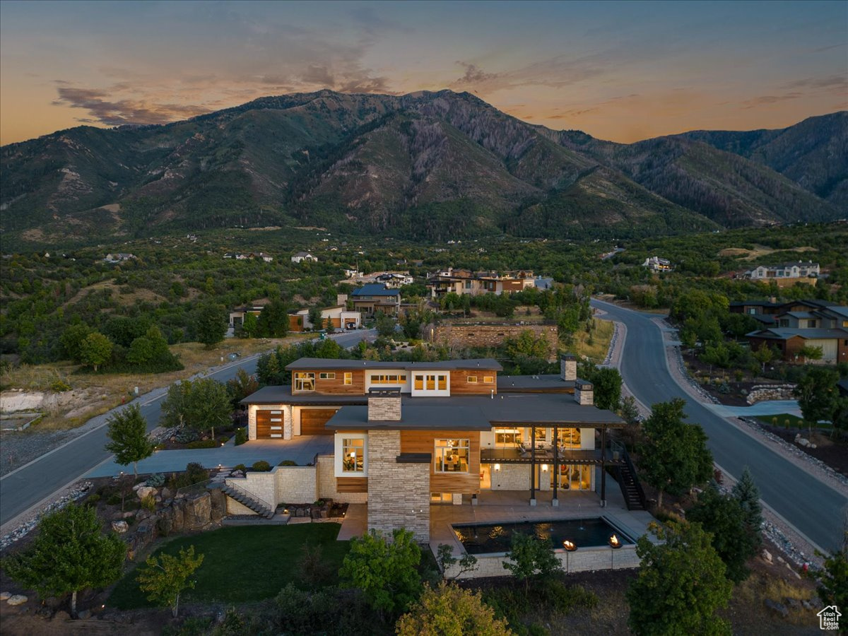 772 S Summit Creek Dr, Woodland Hills, Utah image 4