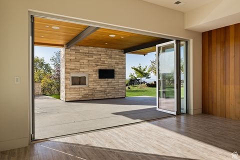 Tiny photo for 772 S SUMMIT CREEK DR, Woodland Hills, UT 84653 (MLS # 2081599)