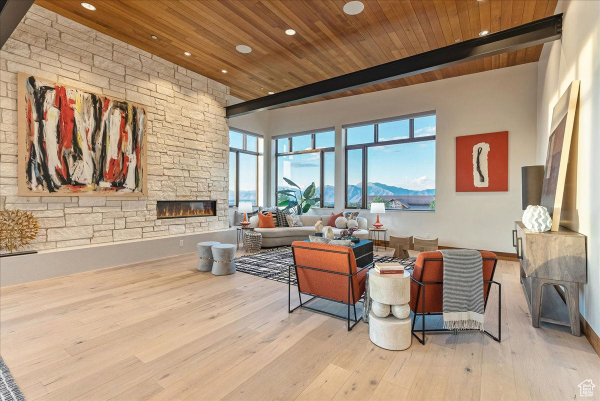 772 S Summit Creek Dr, Woodland Hills, Utah image 18