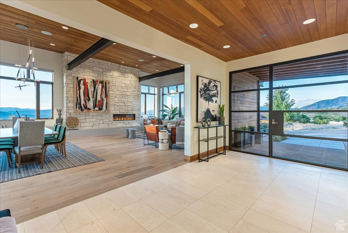 772 S Summit Creek Dr, Woodland Hills, Utah image 12