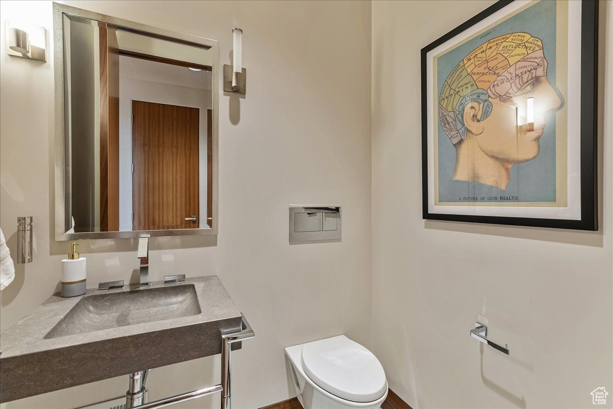 772 S Summit Creek Dr, Woodland Hills, Utah image 48