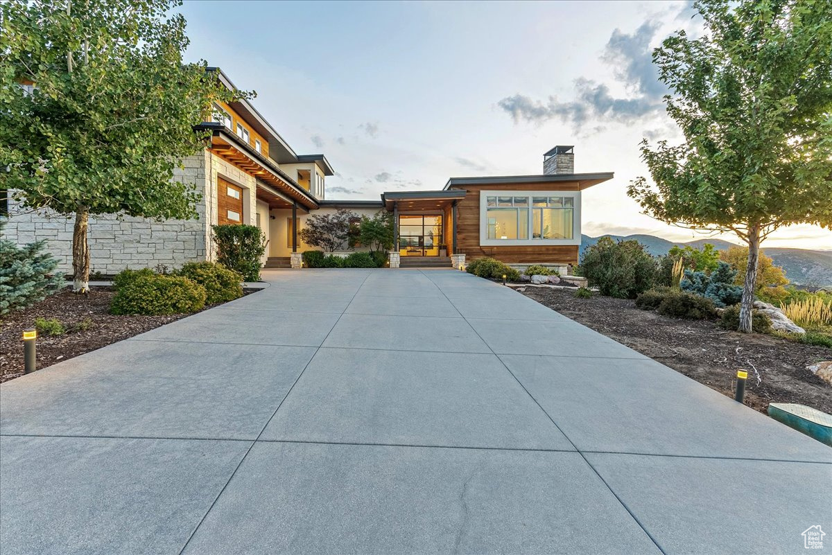 772 S Summit Creek Dr, Woodland Hills, Utah image 8