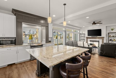 Tiny photo for 1168 W TIVOLI WAY, Syracuse, UT 84075 (MLS # 2138711)