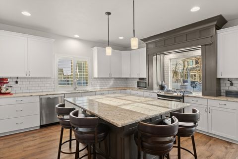 Tiny photo for 1168 W TIVOLI WAY, Syracuse, UT 84075 (MLS # 2138711)