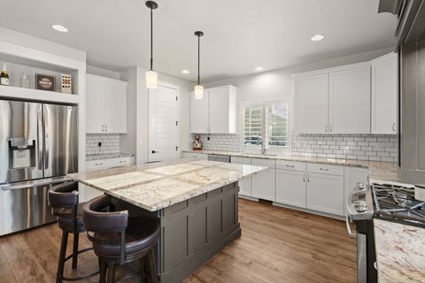 Tiny photo for 1168 W TIVOLI WAY, Syracuse, UT 84075 (MLS # 2138711)