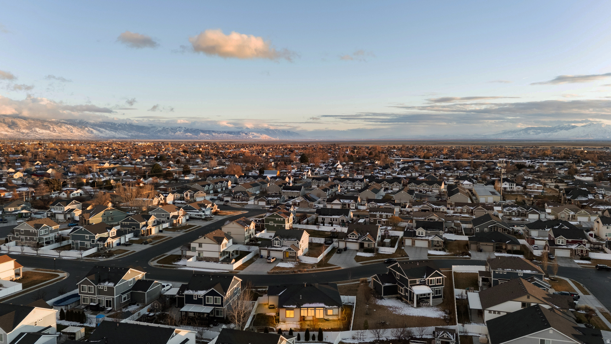 TIVOLI GARDENS PHASE - Residential