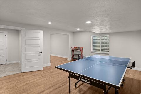 Tiny photo for 1168 W TIVOLI WAY, Syracuse, UT 84075 (MLS # 2138711)
