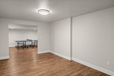 Tiny photo for 1168 W TIVOLI WAY, Syracuse, UT 84075 (MLS # 2138711)