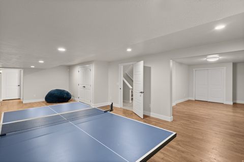 Tiny photo for 1168 W TIVOLI WAY, Syracuse, UT 84075 (MLS # 2138711)