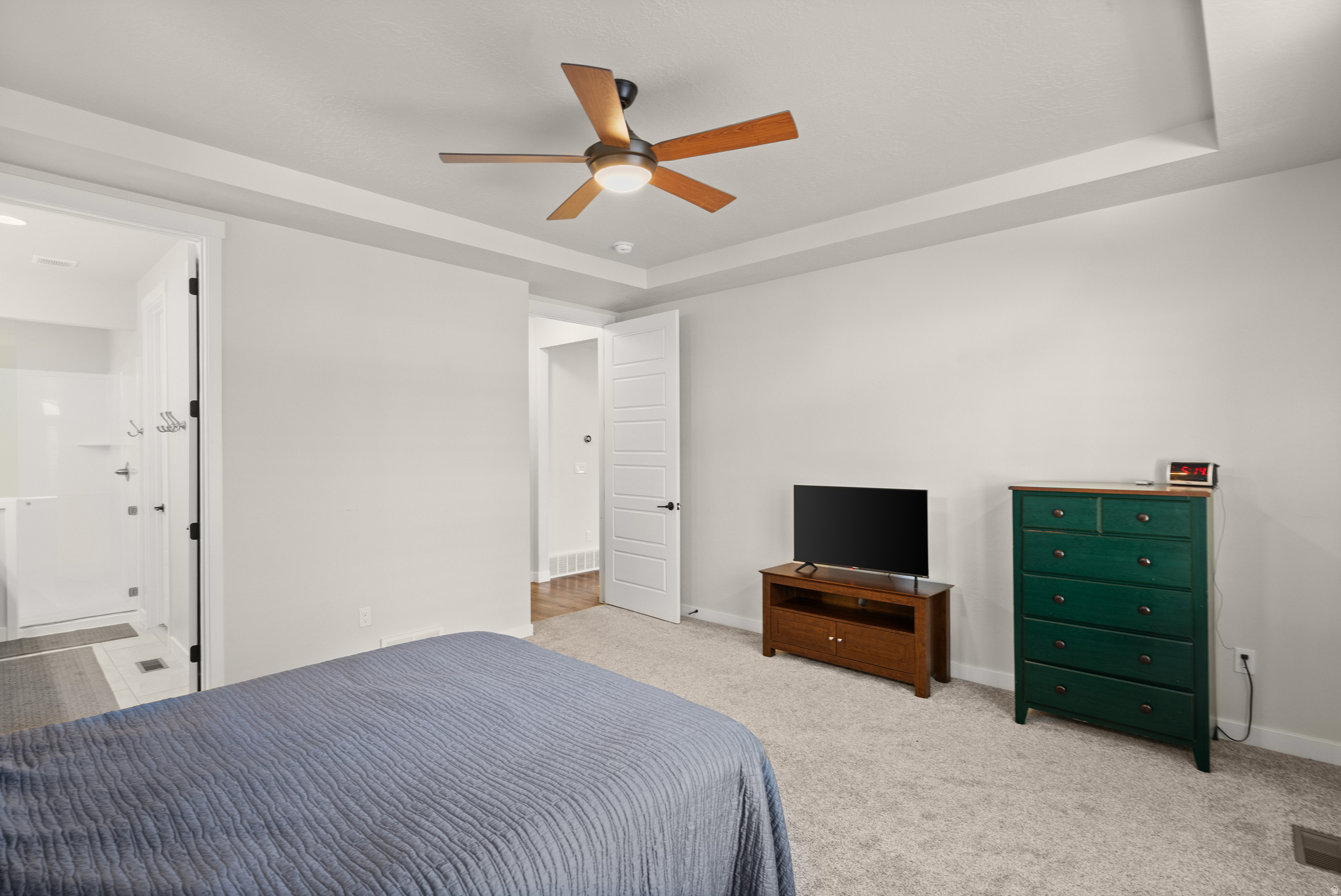 TIVOLI GARDENS PHASE - Residential