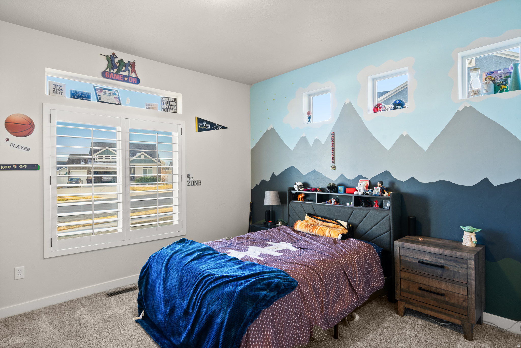 TIVOLI GARDENS PHASE - Residential