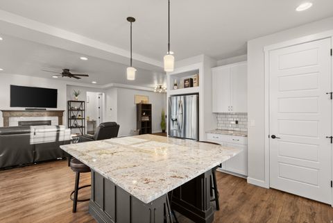 Tiny photo for 1168 W TIVOLI WAY, Syracuse, UT 84075 (MLS # 2138711)