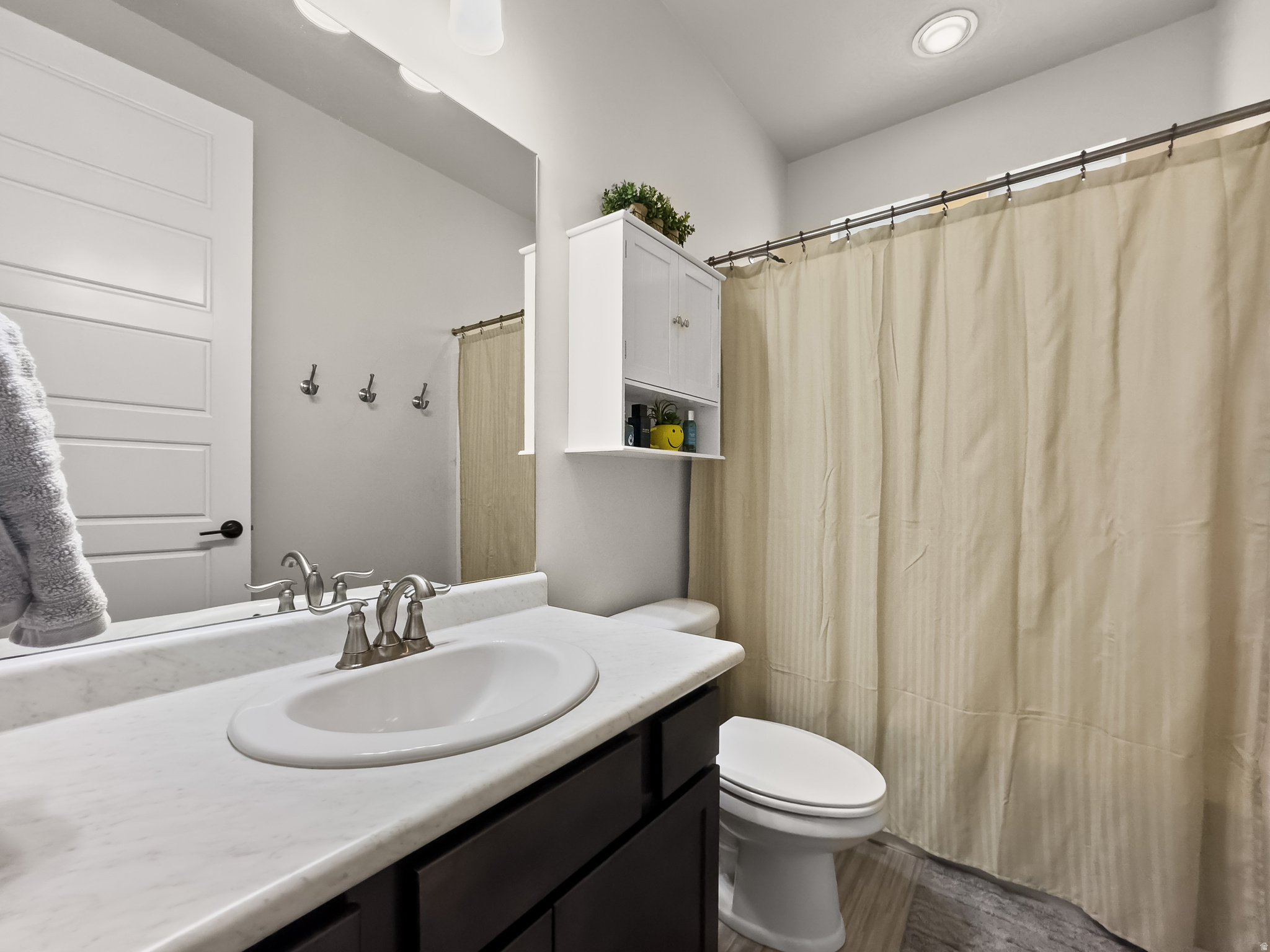 TIVOLI GARDENS PHASE - Residential