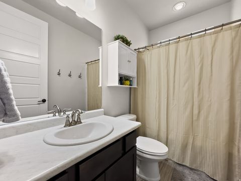 Tiny photo for 1168 W TIVOLI WAY, Syracuse, UT 84075 (MLS # 2138711)