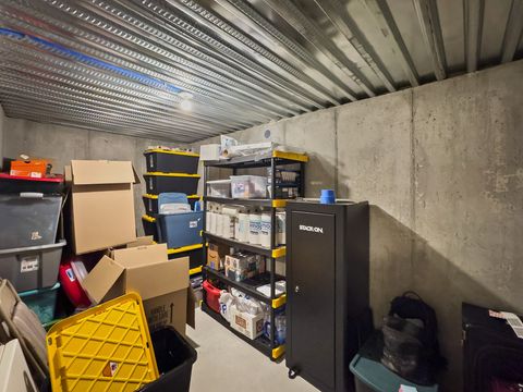 Tiny photo for 1168 W TIVOLI WAY, Syracuse, UT 84075 (MLS # 2138711)