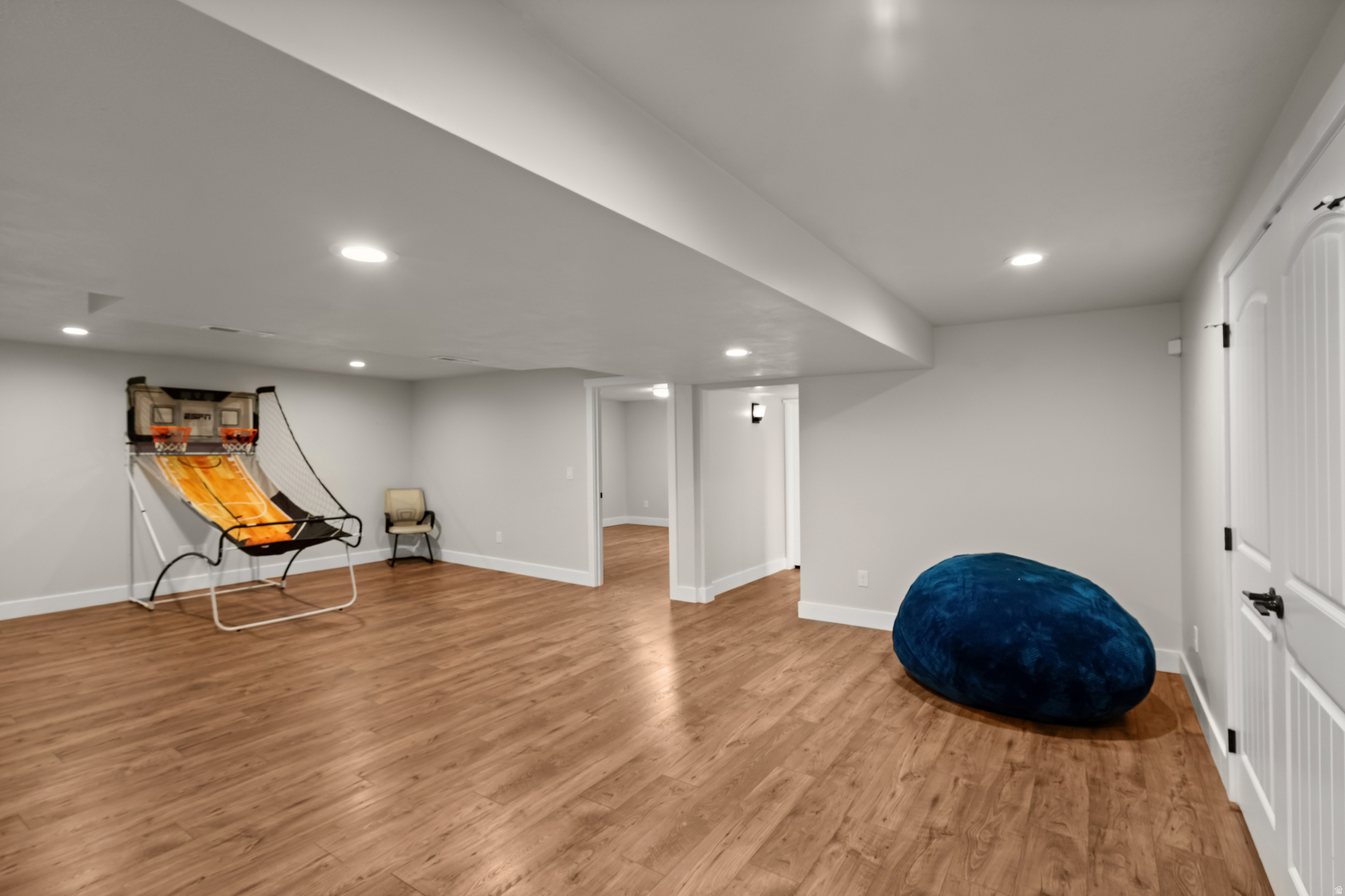 TIVOLI GARDENS PHASE - Residential