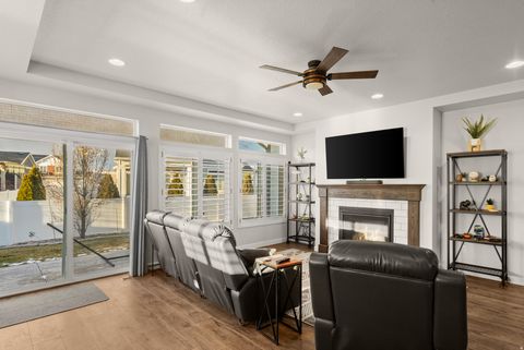 Tiny photo for 1168 W TIVOLI WAY, Syracuse, UT 84075 (MLS # 2138711)