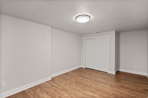 Tiny photo for 1168 W TIVOLI WAY, Syracuse, UT 84075 (MLS # 2138711)