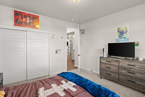 Tiny photo for 1168 W TIVOLI WAY, Syracuse, UT 84075 (MLS # 2138711)