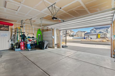 Tiny photo for 1168 W TIVOLI WAY, Syracuse, UT 84075 (MLS # 2138711)