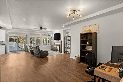 Tiny photo for 1168 W TIVOLI WAY, Syracuse, UT 84075 (MLS # 2138711)