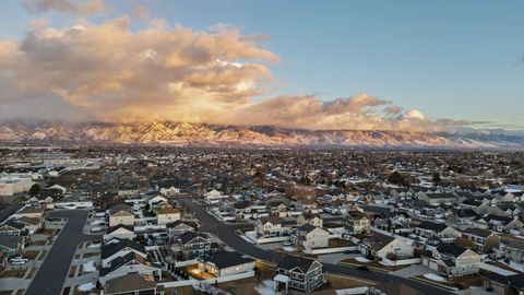 Tiny photo for 1168 W TIVOLI WAY, Syracuse, UT 84075 (MLS # 2138711)