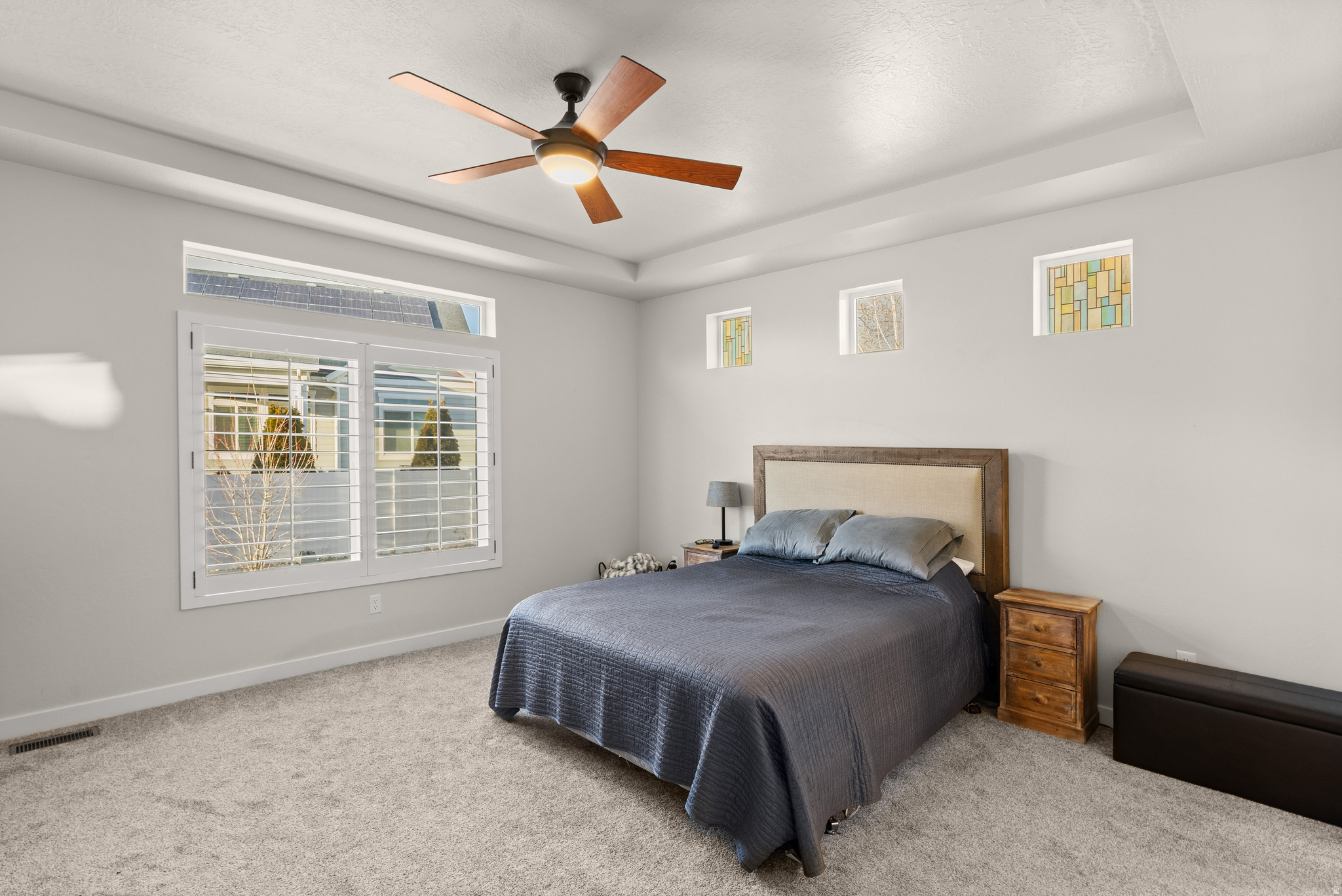 TIVOLI GARDENS PHASE - Residential