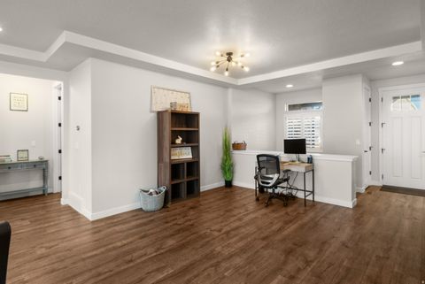 Tiny photo for 1168 W TIVOLI WAY, Syracuse, UT 84075 (MLS # 2138711)