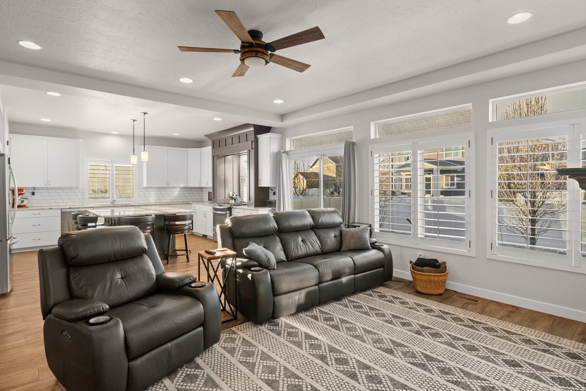 TIVOLI GARDENS PHASE - Residential