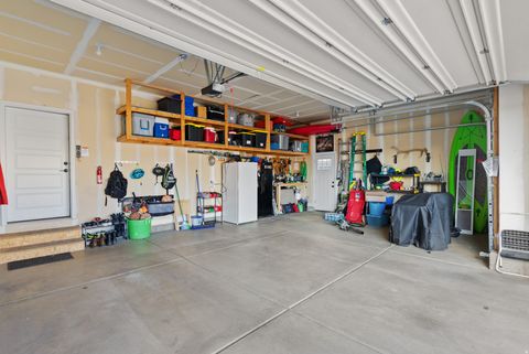 Tiny photo for 1168 W TIVOLI WAY, Syracuse, UT 84075 (MLS # 2138711)