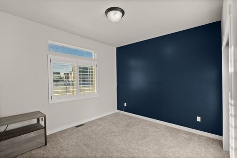 Tiny photo for 1168 W TIVOLI WAY, Syracuse, UT 84075 (MLS # 2138711)