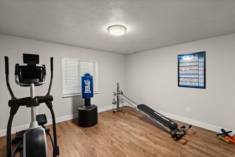 Tiny photo for 1168 W TIVOLI WAY, Syracuse, UT 84075 (MLS # 2138711)