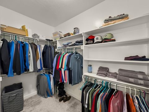 Tiny photo for 1168 W TIVOLI WAY, Syracuse, UT 84075 (MLS # 2138711)