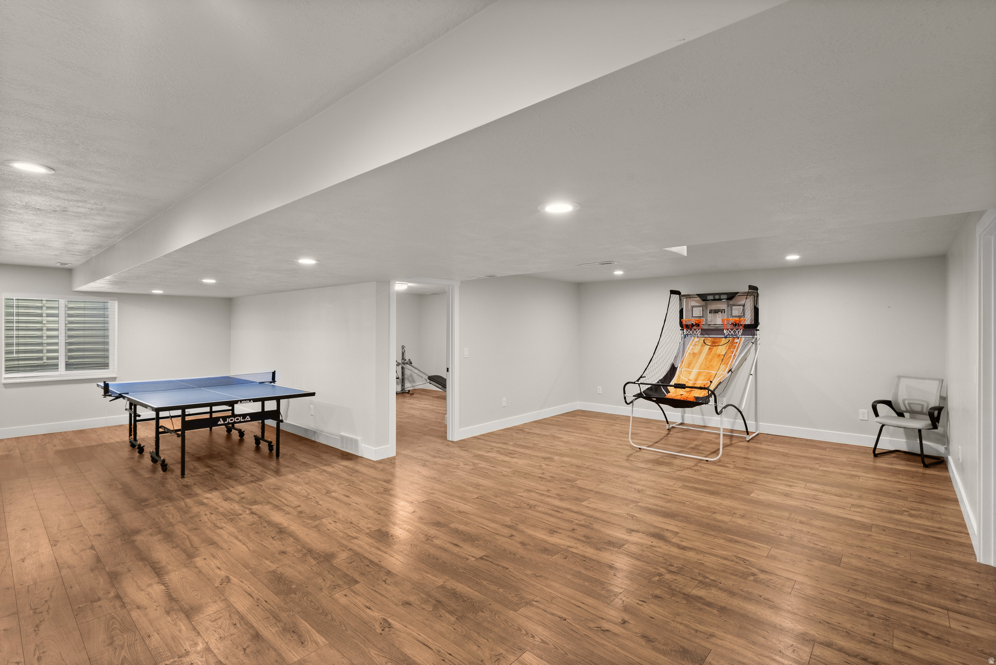 TIVOLI GARDENS PHASE - Residential