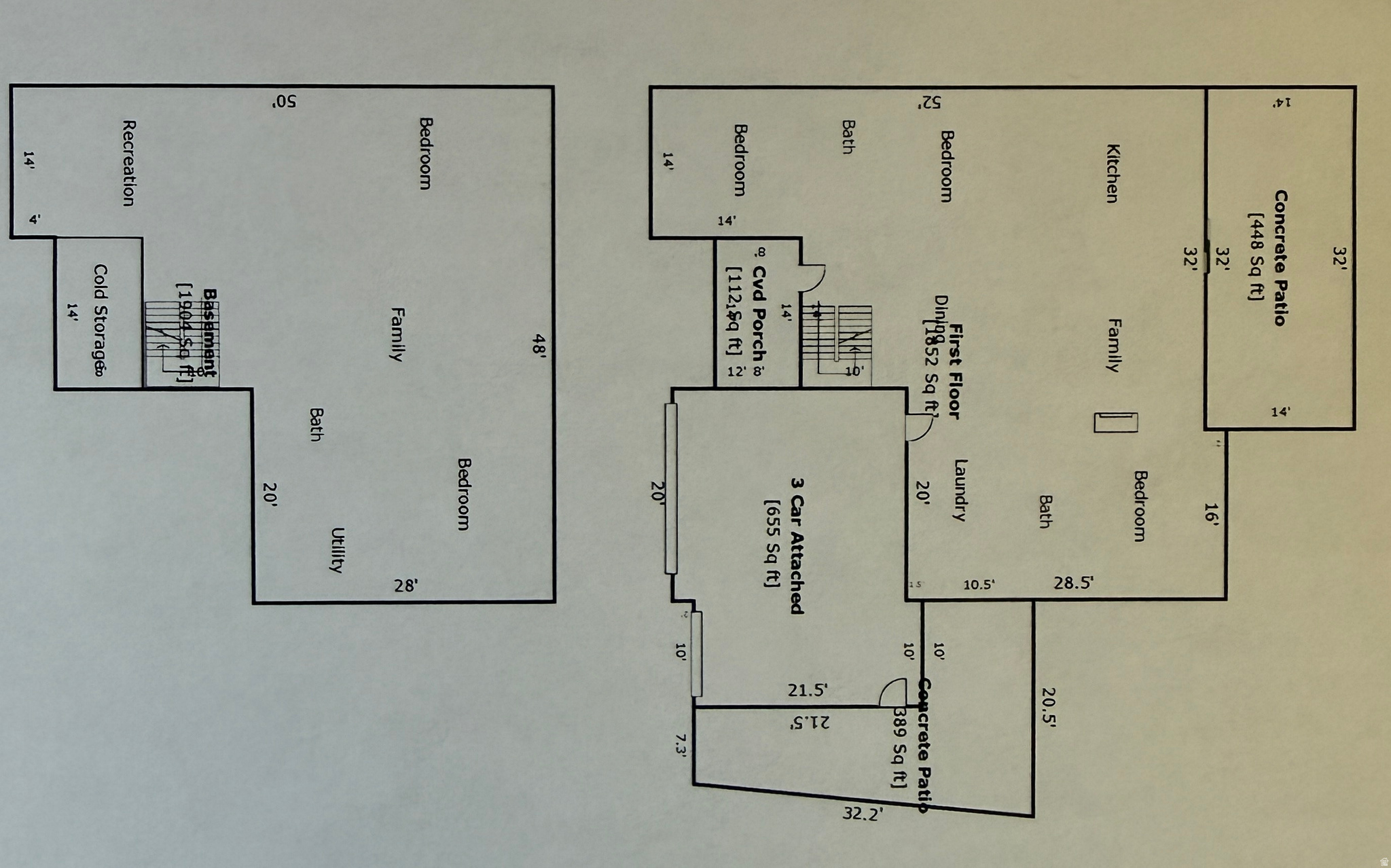 TIVOLI GARDENS PHASE - Residential