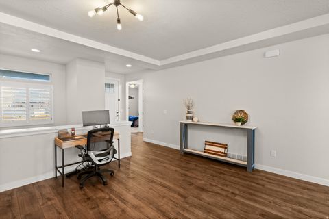 Tiny photo for 1168 W TIVOLI WAY, Syracuse, UT 84075 (MLS # 2138711)