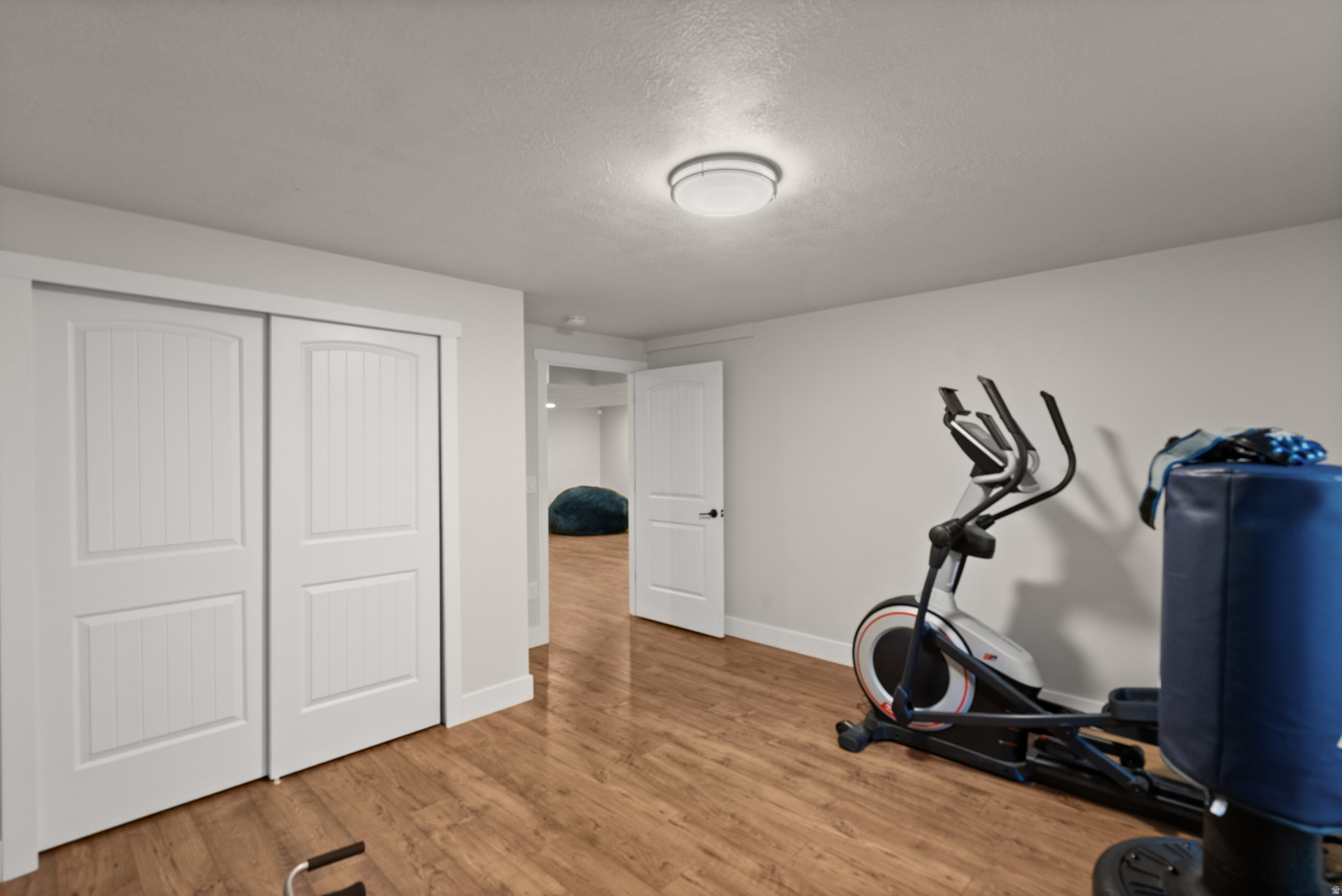 TIVOLI GARDENS PHASE - Residential