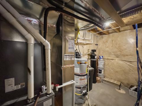 Tiny photo for 1168 W TIVOLI WAY, Syracuse, UT 84075 (MLS # 2138711)