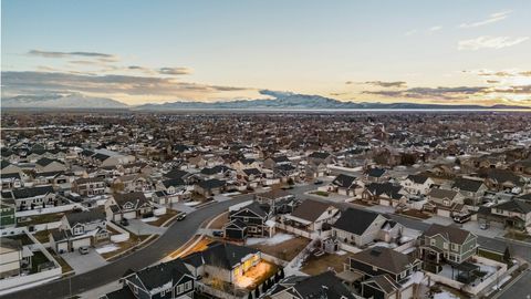 Tiny photo for 1168 W TIVOLI WAY, Syracuse, UT 84075 (MLS # 2138711)