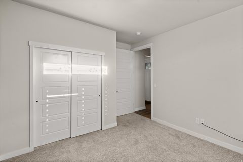 Tiny photo for 1168 W TIVOLI WAY, Syracuse, UT 84075 (MLS # 2138711)