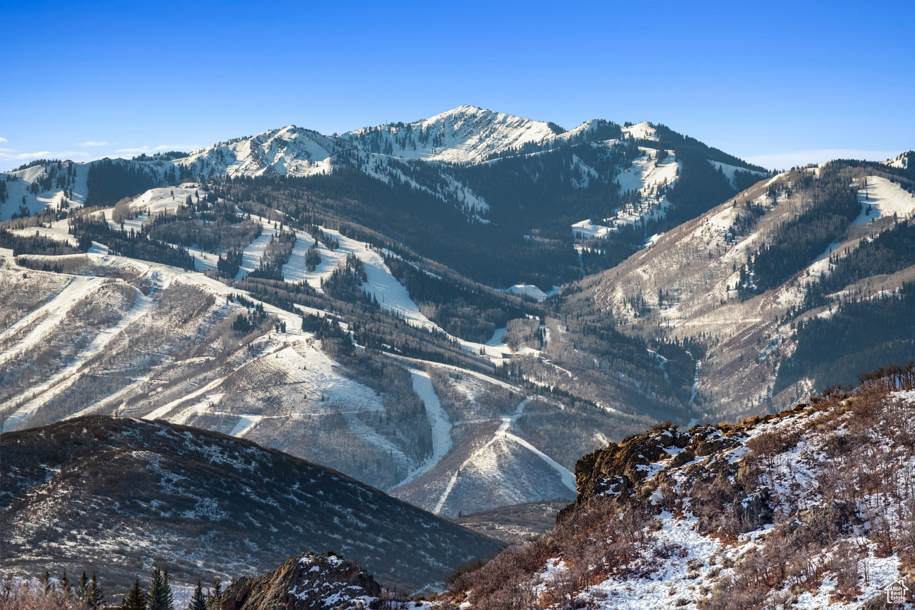 8761 Silver Light Ln #45, Park City, Utah image 1